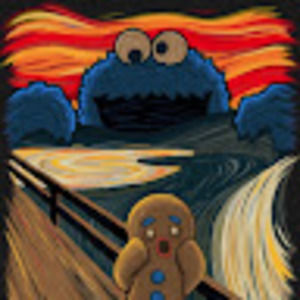 Meet your Posher, Bryan